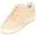 Shoes Low top trainers Puma SUEDE RAISED FS.NA V-WHIS Beige
