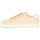 Shoes Low top trainers Puma SUEDE RAISED FS.NA V-WHIS Beige