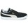 Shoes Low top trainers Puma SUEDE CLASSIC Black / White