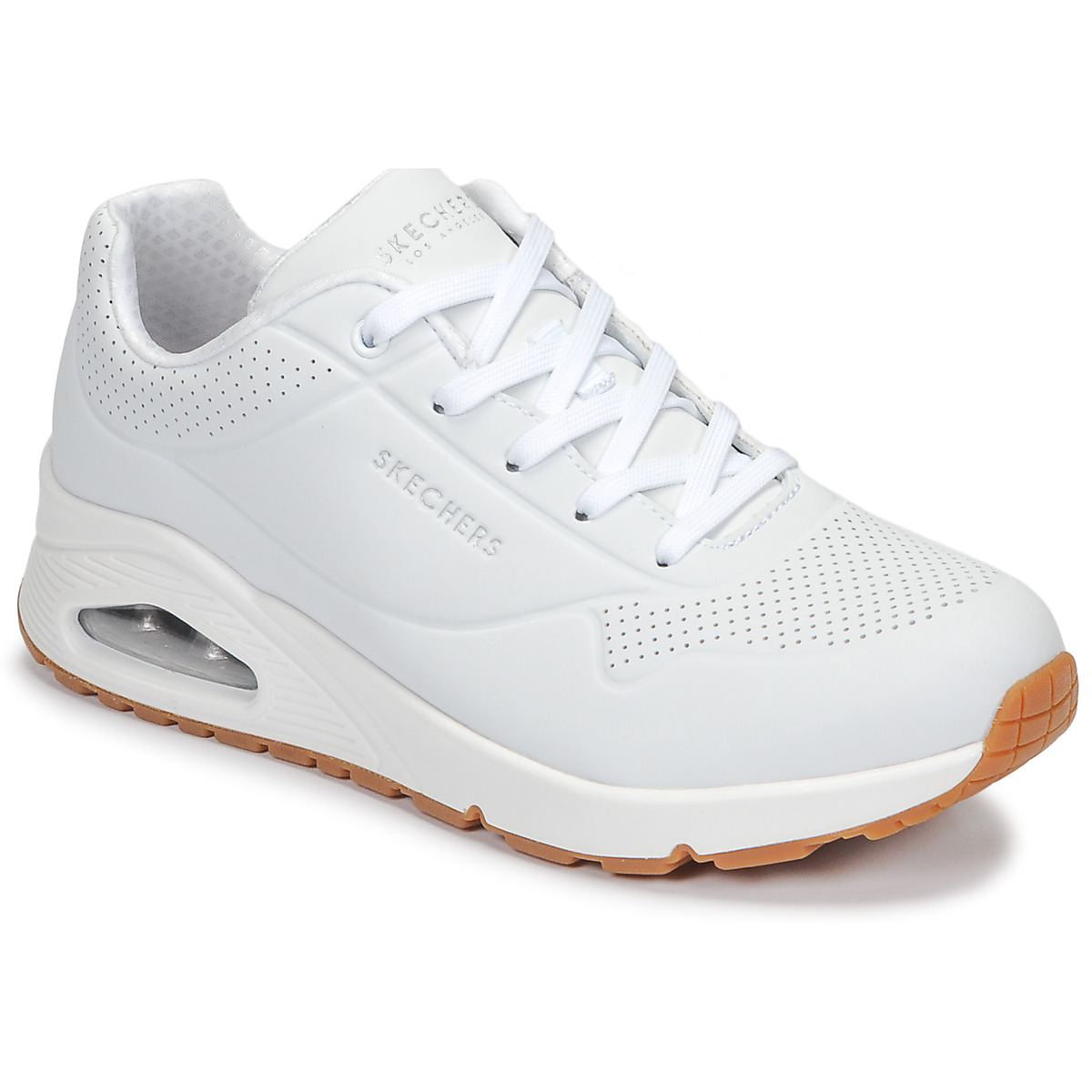 Skechers Art. 177094 WHT UNO Sneakers in white buy online