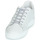 Shoes Women Low top trainers Serafini MADISON White