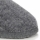 Shoes Slippers Giesswein TINO Grey