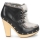 Shoes Women Low boots Belle by Sigerson Morrison BLACKA Beige / Black