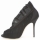 Shoes Women Court shoes Casadei 8066N126 Peplum nero