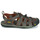Shoes Men Sports sandals Keen MEN CLEARWATER CNX Grey / Brown