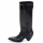 Shoes Women Boots Stephane Gontard PUCCINI Black