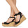 Shoes Women Sandals Lola Ramona NINA Black