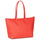 Bags Women Shopper bags Lacoste L 12 12 CONCEPT Red