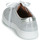 Shoes Women Low top trainers Cristofoli ARE Silver