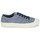 Shoes Women Low top trainers Pepe jeans ING LOW Blue