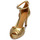 Shoes Women Sandals Emma Go JOELLE Gold