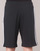 Clothing Men Shorts / Bermudas adidas Originals 3 STRIPE SHORT Black