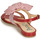 Shoes Women Sandals Paco Gil BOMBAY Red