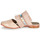 Shoes Women Mules Papucei ENVY Pink