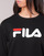 Clothing sweaters Fila BARBIAN Black