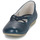 Shoes Women Ballerinas Josef Seibel FIONA 39 Blue