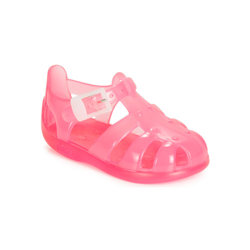 Shoes Girl Water shoes Chicco MANUEL Pink