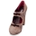 Shoes Women Court shoes Antonio Marras ALINA Camel