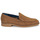 Shoes Men Loafers Barker TOLEDO Brown