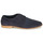 Shoes Men Derby shoes Frank Wright FINLAY Blue