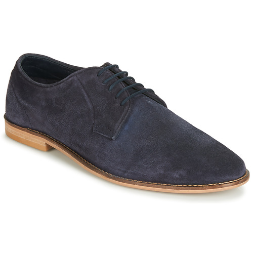 Frank Wright FINLAY Blue - Free delivery | Spartoo NET - Shoes shoes USD/$88.00