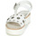 Shoes Women Sandals Fru.it 5435-476 White