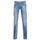 Clothing Men slim jeans Le Temps des Cerises 711 Blue