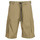 Clothing Men Shorts / Bermudas Diesel P AIMI Kaki