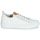 Shoes Women Low top trainers Blackstone PL97 White