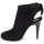 Shoes Women Low boots Michael Kors 17124  black