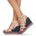 Shoes Women Sandals Tommy Hilfiger VANCOUVER 7A White