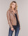 Clothing Women Leather jackets / Imitation le Oakwood NIGHT Old / Pink
