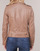 Clothing Women Leather jackets / Imitation le Oakwood NIGHT Old / Pink