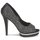 Shoes Women Court shoes Carmen Steffens TOUGA Black