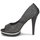 Shoes Women Court shoes Carmen Steffens TOUGA Black
