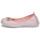 Shoes Girl Ballerinas Citrouille et Compagnie JATAMAL Pink