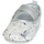 Shoes Girl Slippers Citrouille et Compagnie JERIFOU Grey / Dragonfly