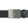 Clothes accessories Belts Polo Ralph Lauren PP PLAQUE Black