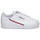 Shoes Children Low top trainers adidas Originals CONTINENTAL 80 J White