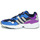 Shoes Men Low top trainers adidas Originals YUNG 96 Blue