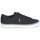 Shoes Low top trainers Polo Ralph Lauren SAYER Marine