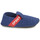 Shoes Children Slippers Crocs CLASSIC SLIPPER K Blue