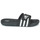 Shoes Sliders adidas Performance ADISSAGE Black / White