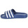 Shoes Sliders adidas Performance ADILETTE AQUA Blue