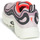 Shoes Women Low top trainers Reebok Classic DAYTONA DMX MU Pink / Grey