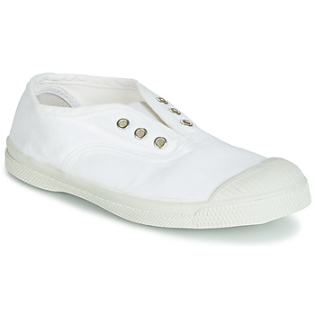 Shoes Children Low top trainers Bensimon TENNIS ELLY White
