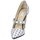 Shoes Women Court shoes Marc Jacobs MJ18354 Grey