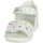 Shoes Girl Sandals Primigi 3407033 White