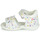 Shoes Girl Sandals Primigi 3407033 White