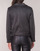 Clothing Women Leather jackets / Imitation le Noisy May NMCHRIZZY Black